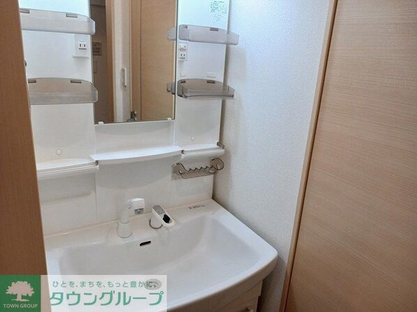 リリー・ヴァリーVIIIの物件内観写真